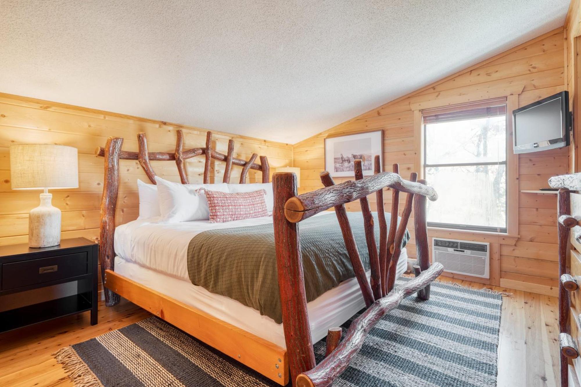 Fontana By Avantstay Gorgeous Mountain Cabin W Views Hot Tub Game Room Gatlinburg Extérieur photo