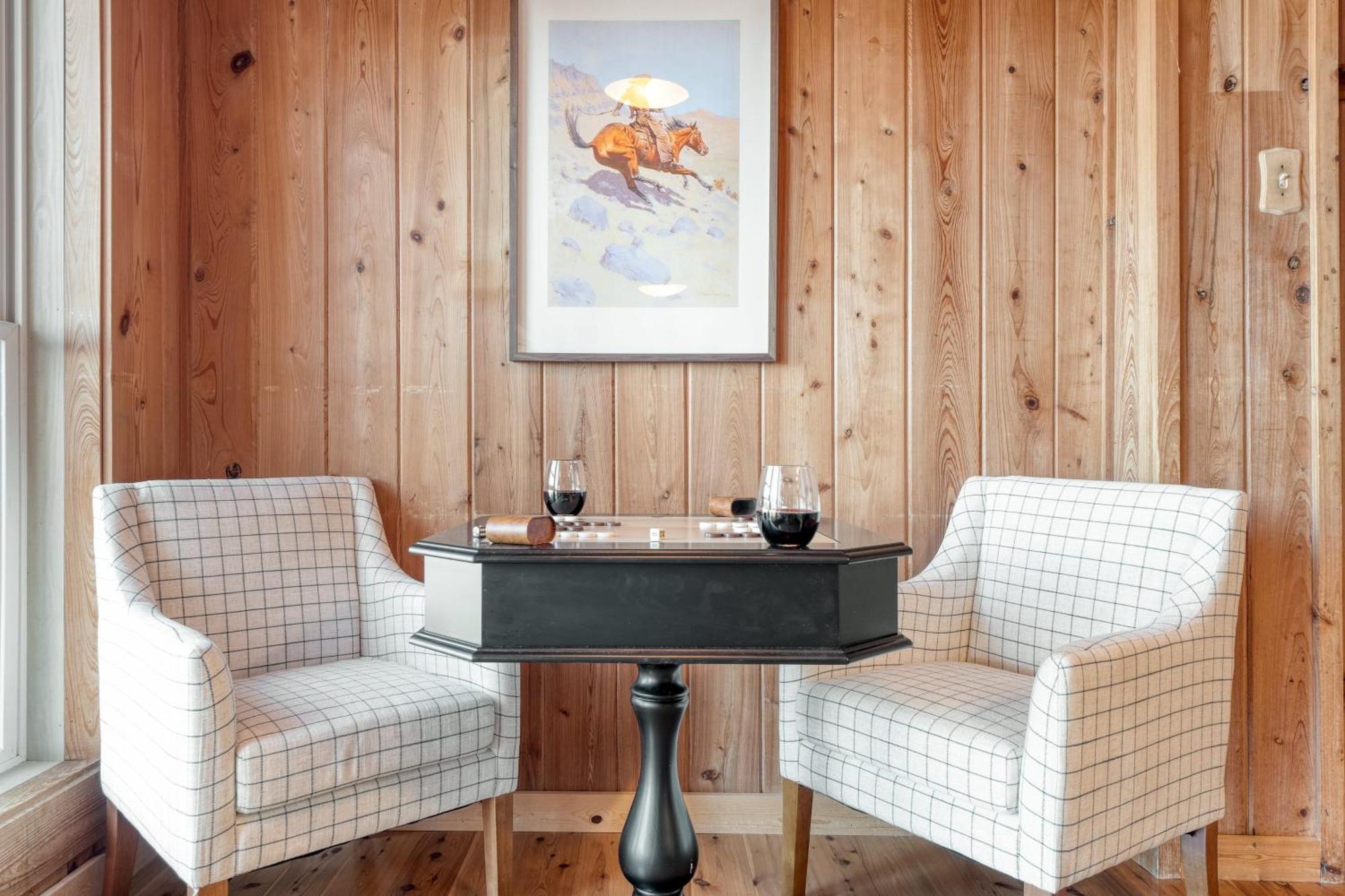 Fontana By Avantstay Gorgeous Mountain Cabin W Views Hot Tub Game Room Gatlinburg Extérieur photo
